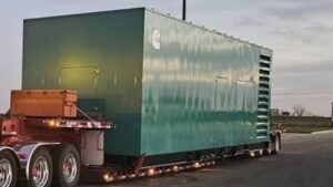 New 2025 Cummins DQKAN 2500kw Diesel Generators Set